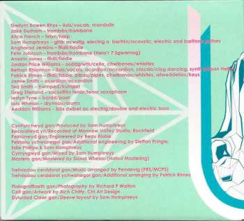 CD Pendevig: Pendevig.I