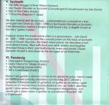 CD Pendevig: Pendevig.I