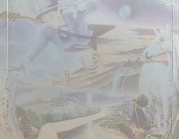 CD Pendragon: The World | MMXIX