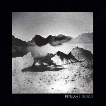 Album Penelope Trappes: Penelope Redeux