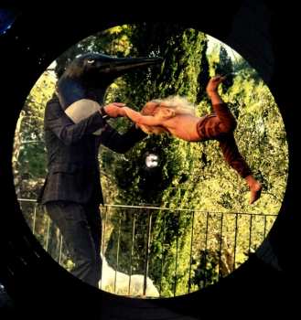 LP Penguin Cafe: A Matter Of Life... 2021