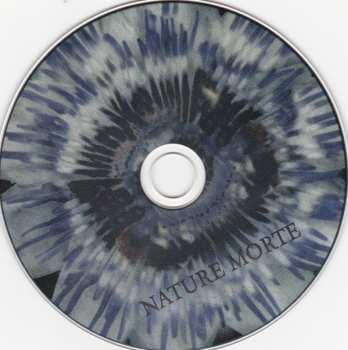 CD Penitence Onirique: Nature Morte