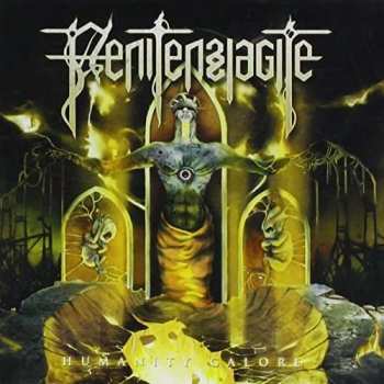 CD Penitenziagite: Humanity Galore