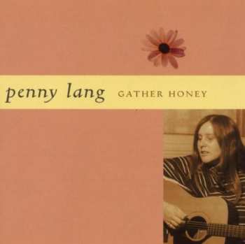 CD Penny Lang: Gather Honey