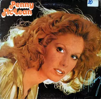 Penny McLean: Penny