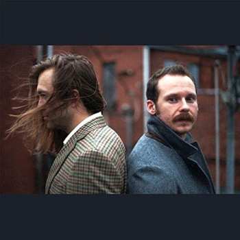 CD Penny & Sparrow: Let A Lover Drown You