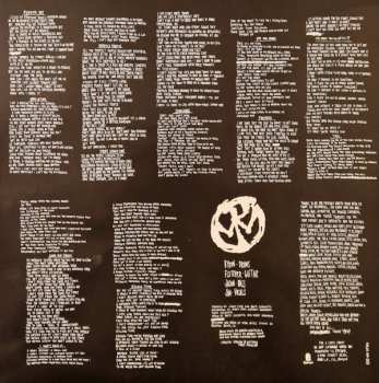 LP Pennywise: About Time LTD | CLR
