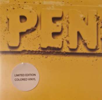 LP Pennywise: About Time LTD | CLR