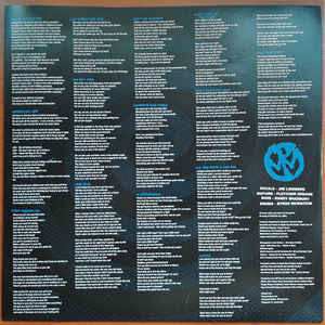 LP Pennywise: Never Gonna Die