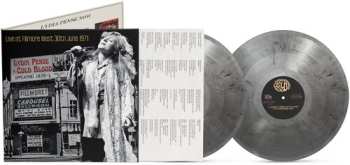2LP Pense,lydia / Cold Blood: Live At Fillmore West - June 30th 1971 - Marble