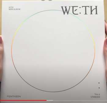 CD Pentagon: WE:TH
