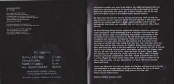 CD Pentagram: Relentless