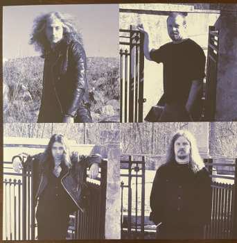 LP Pentagram: Show 'Em How