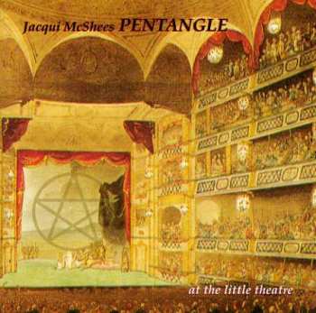 CD Pentangle: At The Little Theatre