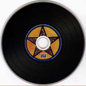 7CD/Zestaw pudełkowy Pentangle: The Albums