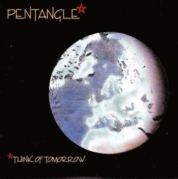 6CD/Zestaw pudełkowy Pentangle: Through The Ages: 1984-1995