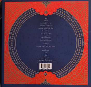 LP Pentatonix: Christmas In The City