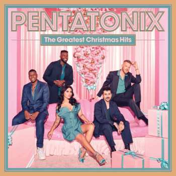 Album Pentatonix: The Greatest Christmas Hits