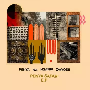Penya Safari E.P