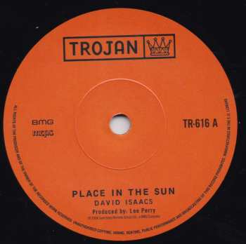 10SP/Zestaw pudełkowy Lee Perry & Friends: People Funny Boy: The Early Upsetter Singles  LTD