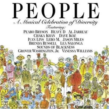 Album Various: People