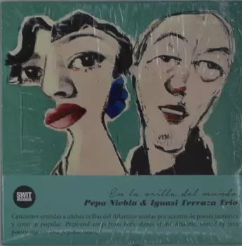 En La Orilla Del Mundo