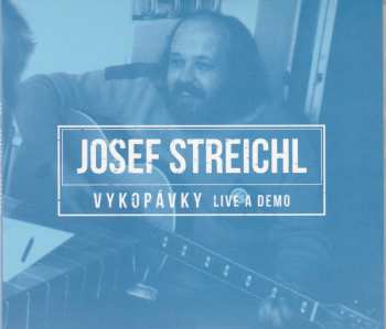 5CD/Zestaw pudełkowy Pepa Streichl: Streichl