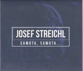 5CD/Zestaw pudełkowy Pepa Streichl: Streichl