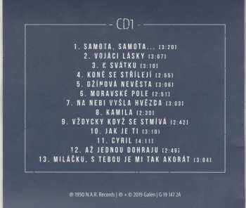 5CD/Zestaw pudełkowy Pepa Streichl: Streichl