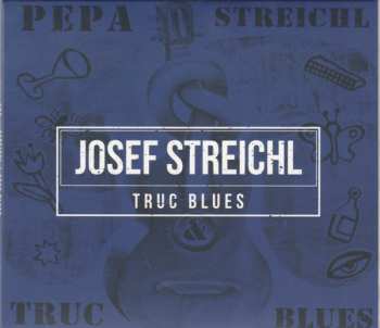 5CD/Zestaw pudełkowy Pepa Streichl: Streichl