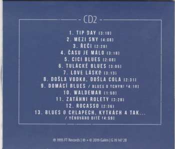 5CD/Zestaw pudełkowy Pepa Streichl: Streichl
