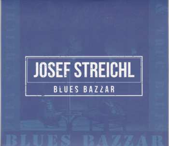 5CD/Zestaw pudełkowy Pepa Streichl: Streichl
