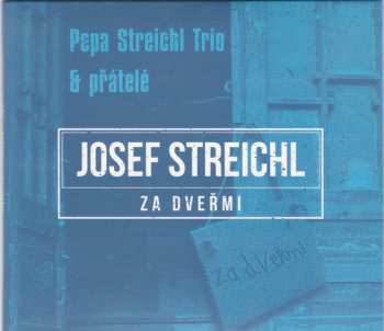 5CD/Zestaw pudełkowy Pepa Streichl: Streichl