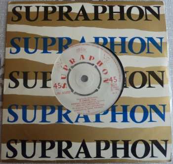 Album Orchestra Peppino Gagliardi: Questa Sera Non Ho Pianto / Ti Credo