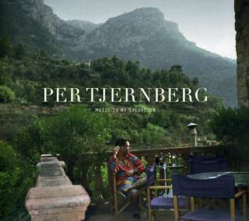 CD Per Tjernberg: Music Is My Salvation