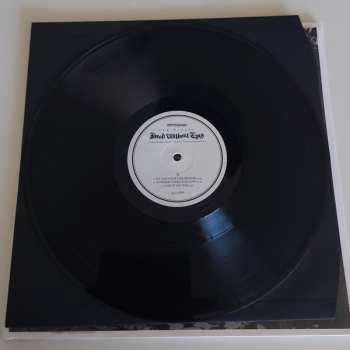 LP Per Wiberg: Head Without Eyes