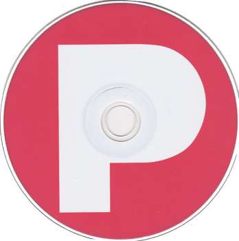 CD Percee P: Legendary Status