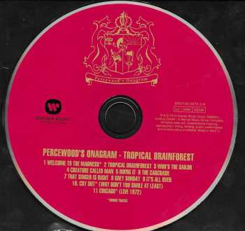 5CD/Zestaw pudełkowy Wolfgang Michels: Original Album Series