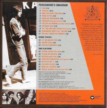 5CD/Zestaw pudełkowy Wolfgang Michels: Original Album Series