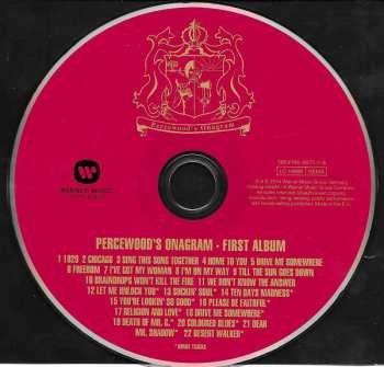 5CD/Zestaw pudełkowy Wolfgang Michels: Original Album Series