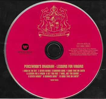 5CD/Zestaw pudełkowy Wolfgang Michels: Original Album Series