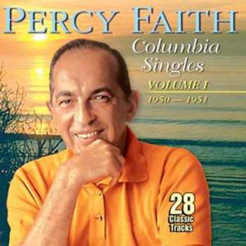 Album Percy Faith: Columbia Singles Volume 1 1950-1951