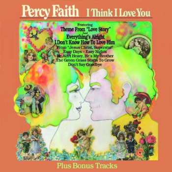Album Percy Faith And His Orchestra And Chorus: I Think I Love You