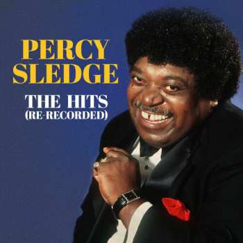 Album Percy Sledge: 20 Greatest Hits