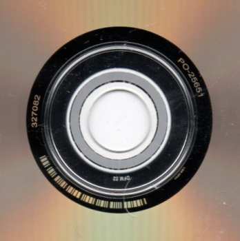 CD Perdition Temple: Malign Apotheosis