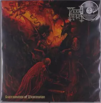 Perdition Temple: Sacraments Of Descension