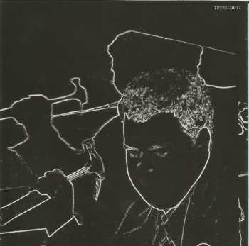 CD Pere Ubu: Live... Fox Warfield '80