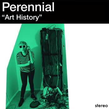 LP Perennial: Art History CLR