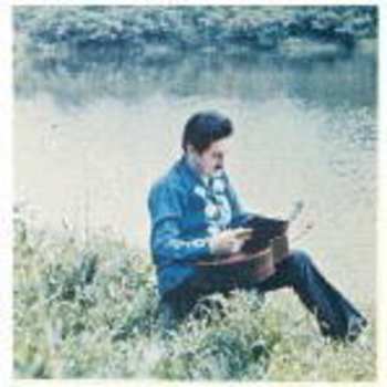 Album Perez,jose Papo: Salmos Y Parabolas Para Meditar