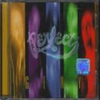 CD Perfect: Geny